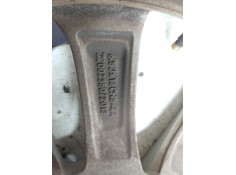 Recambio de llanta aluminio para renault zoe furgoneta/hatchback (bfm_) electric (bfma, bfmb) referencia OEM IAM 403005287R   2