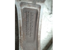 Recambio de llanta aluminio para renault zoe furgoneta/hatchback (bfm_) electric (bfma, bfmb) referencia OEM IAM 403005287R   2