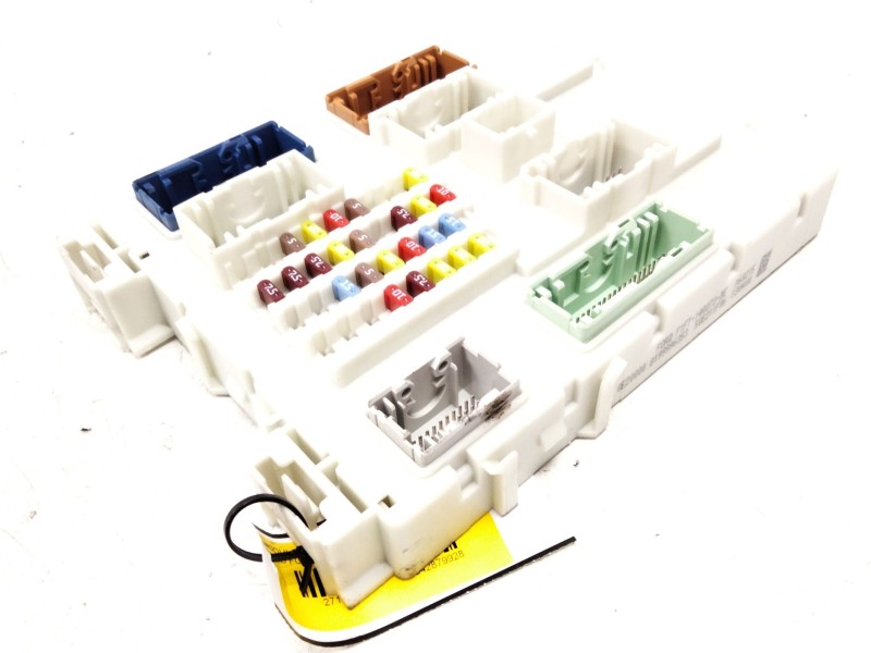 Recambio de modulo confort para ford focus iii 1.0 ecoboost referencia OEM IAM   