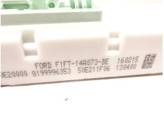 Recambio de modulo confort para ford focus iii 1.0 ecoboost referencia OEM IAM    2