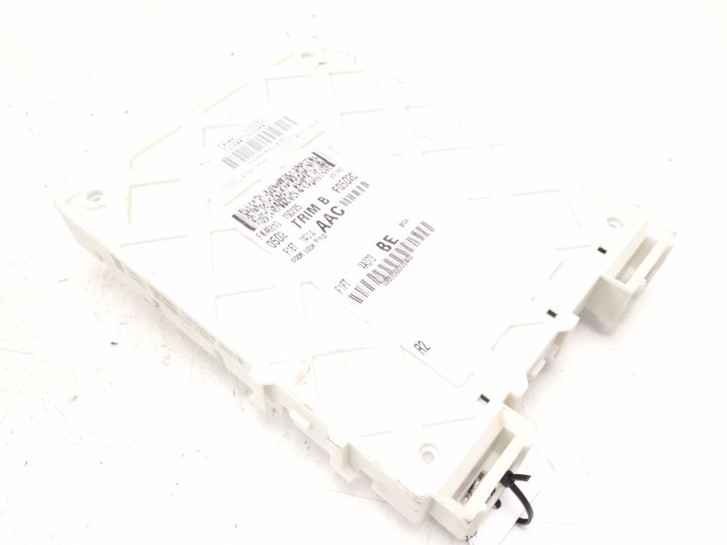 Recambio de modulo confort para ford focus iii 1.0 ecoboost referencia OEM IAM F1FT14A073  