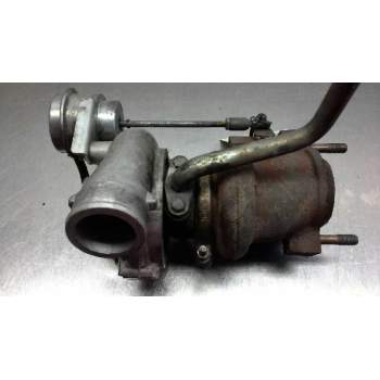 TURBOCOMPRESOR 8270684 2246144 