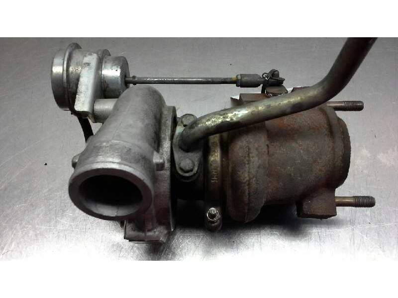 Recambio de turbocompresor para bmw serie 5 berlina (e39) 525tds referencia OEM IAM 8270684 2246144 