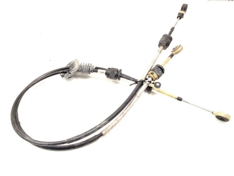 Recambio de sirgas del cambio para ford focus iii 1.0 ecoboost referencia OEM IAM   