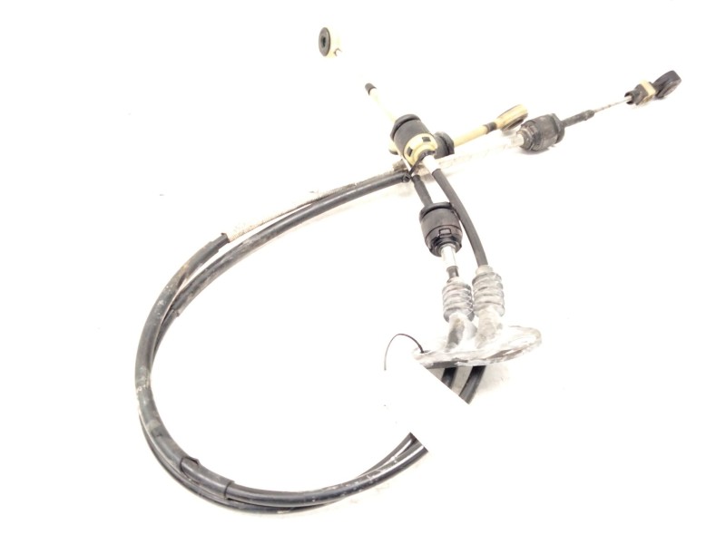 Recambio de sirgas del cambio para ford focus iii 1.0 ecoboost referencia OEM IAM   