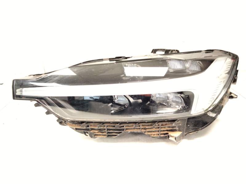 Recambio de faro izquierdo para volvo xc60 ii (246) b4 mild-hybrid awd referencia OEM IAM 32342514  