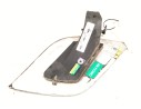 TAPA EXTERIOR COMBUSTIBLE BM51A405A02 