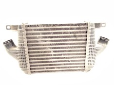 Recambio de intercooler para renault maxity 2.5 diesel referencia OEM IAM 14461MA70A   2