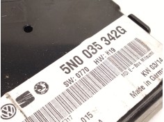 Recambio de modulo electronico para skoda spaceback (5h) active referencia OEM IAM 5N0036342   2