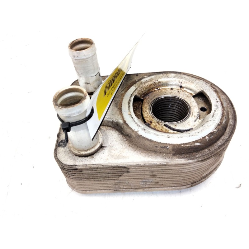 Recambio de enfriador aceite motor para ford focus iii 1.0 ecoboost referencia OEM IAM CM5G6B856FA  