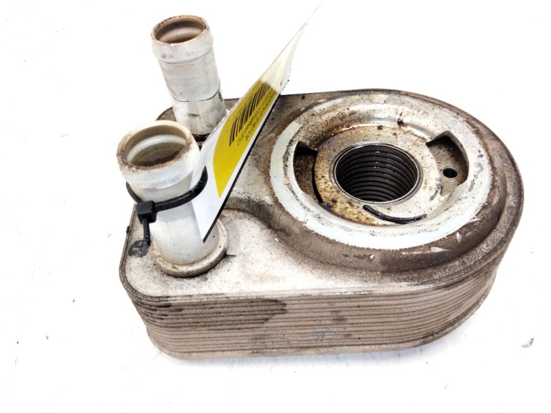 Recambio de enfriador aceite motor para ford focus iii 1.0 ecoboost referencia OEM IAM CM5G6B856FA  