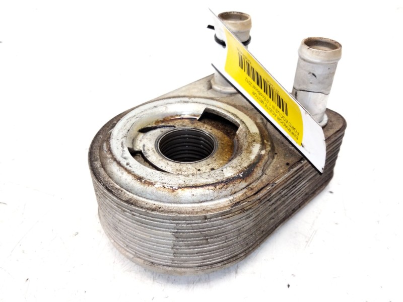 Recambio de enfriador aceite motor para ford focus iii 1.0 ecoboost referencia OEM IAM CM5G6B856FA  