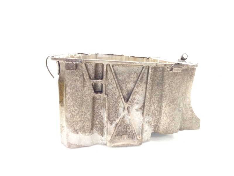 Recambio de carter para ford focus iii 1.0 ecoboost referencia OEM IAM E3BG6675  