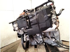 Recambio de motor completo para mercedes-benz cls (c218) cls 350 cdi / d (218.323) referencia OEM IAM   