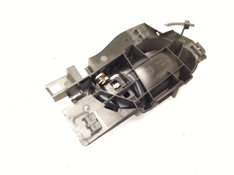 Recambio de maneta interior trasera izquierda para peugeot 208 i (ca_, cc_) 1.6 hdi / bluehdi 75 referencia OEM IAM 965555  
