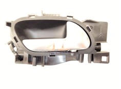 Recambio de maneta interior trasera derecha para peugeot 208 i (ca_, cc_) 1.6 hdi / bluehdi 75 referencia OEM IAM 96555516  
