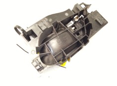 Recambio de maneta interior trasera derecha para peugeot 208 i (ca_, cc_) 1.6 hdi / bluehdi 75 referencia OEM IAM 96555516   2