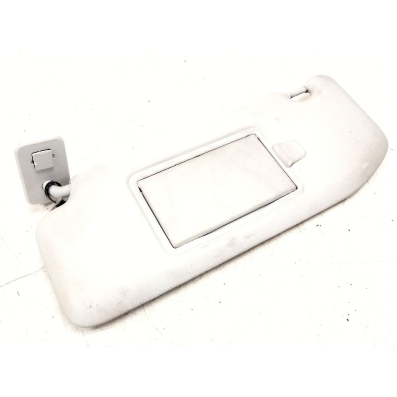 Recambio de parasol izquierdo para peugeot 208 i (ca_, cc_) 1.6 hdi / bluehdi 75 referencia OEM IAM   