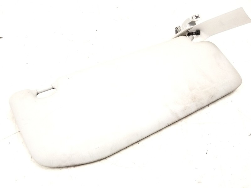 Recambio de parasol izquierdo para peugeot 208 i (ca_, cc_) 1.6 hdi / bluehdi 75 referencia OEM IAM   