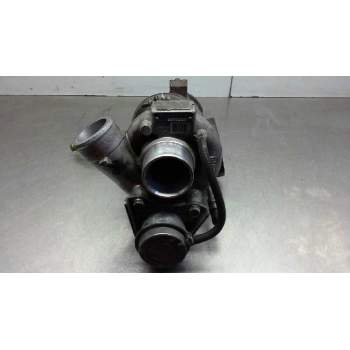 Recambio de turbocompresor para bmw serie 5 berlina (e39) 525tds referencia OEM IAM 8270684 2246144 