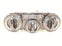 Recambio de mando calefaccion / aire acondicionado para peugeot 208 i (ca_, cc_) 1.6 hdi / bluehdi 75 referencia OEM IAM   