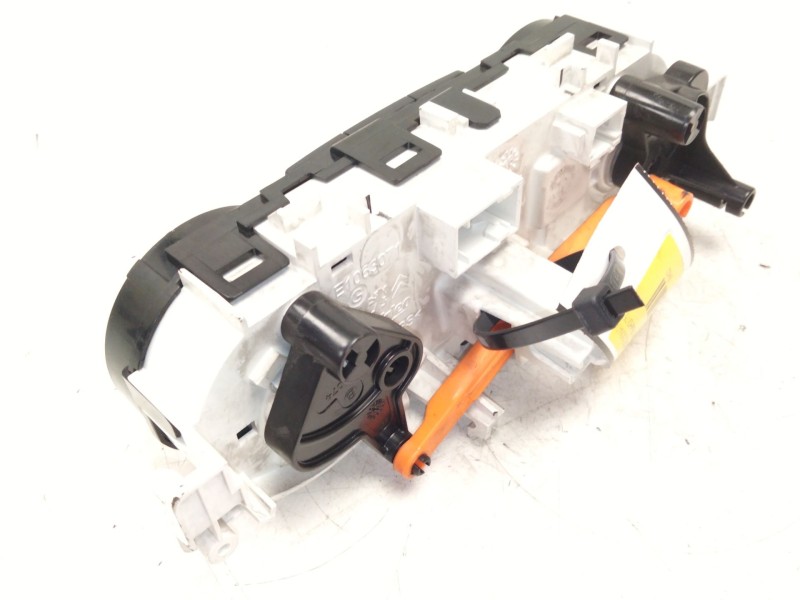 Recambio de mando calefaccion / aire acondicionado para peugeot 208 i (ca_, cc_) 1.6 hdi / bluehdi 75 referencia OEM IAM   