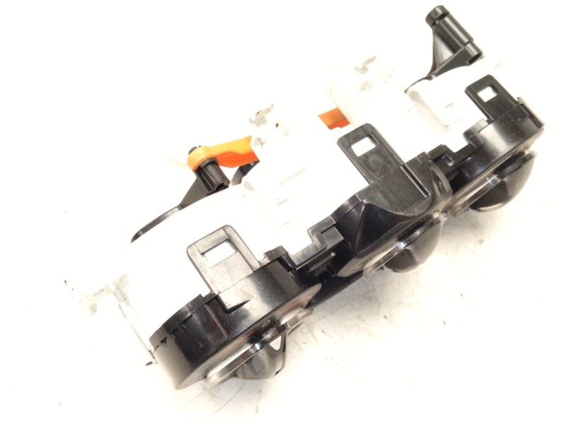 Recambio de mando calefaccion / aire acondicionado para peugeot 208 i (ca_, cc_) 1.6 hdi / bluehdi 75 referencia OEM IAM   