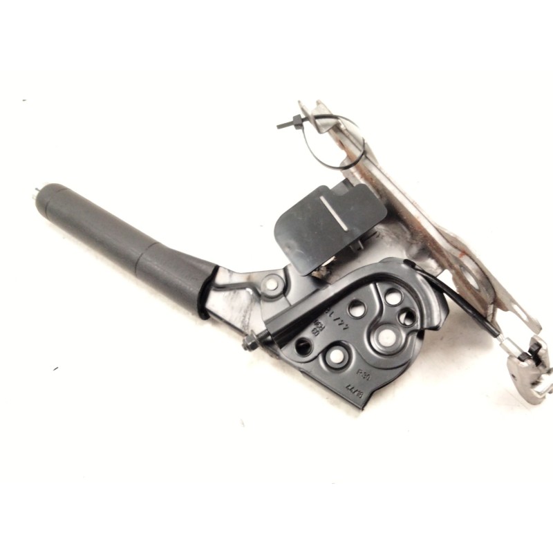 Recambio de palanca freno de mano para peugeot 208 i (ca_, cc_) 1.6 hdi / bluehdi 75 referencia OEM IAM 98062965  