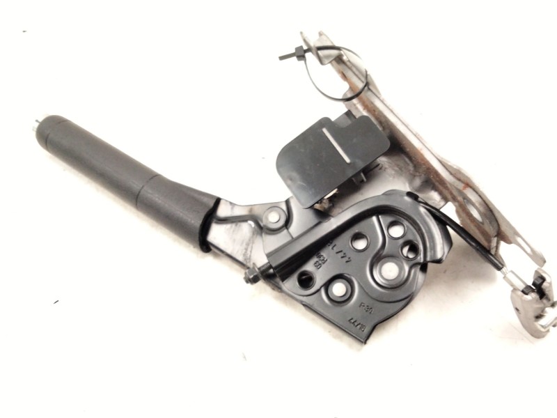 Recambio de palanca freno de mano para peugeot 208 i (ca_, cc_) 1.6 hdi / bluehdi 75 referencia OEM IAM 98062965  