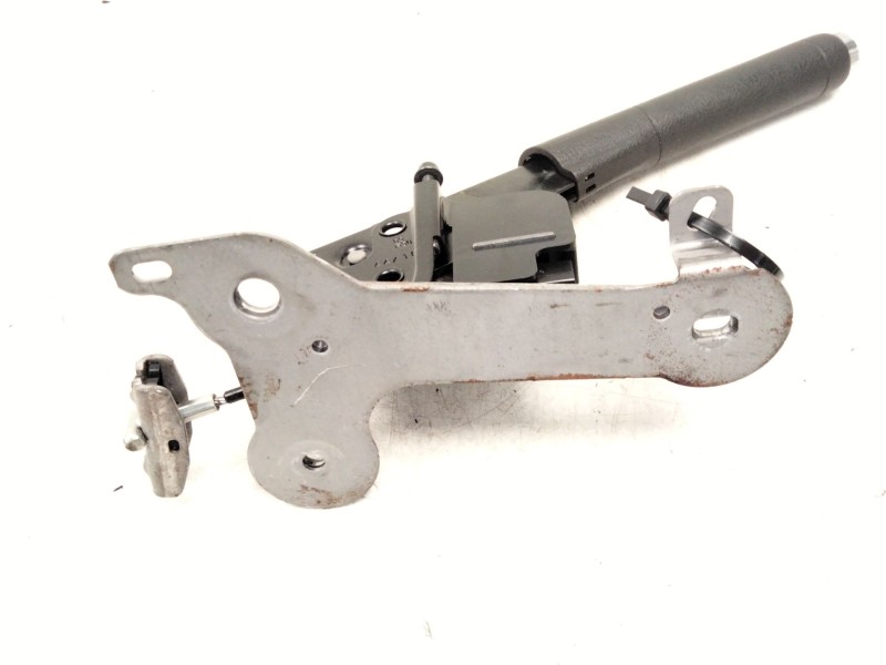 Recambio de palanca freno de mano para peugeot 208 i (ca_, cc_) 1.6 hdi / bluehdi 75 referencia OEM IAM 98062965  
