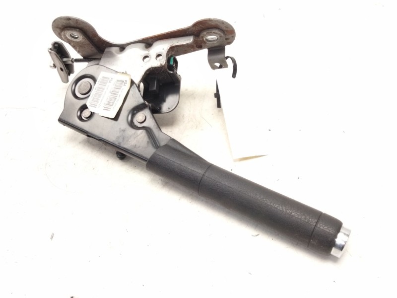 Recambio de palanca freno de mano para peugeot 208 i (ca_, cc_) 1.6 hdi / bluehdi 75 referencia OEM IAM 98062965  