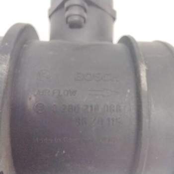 Recambio de caudalimetro para volvo xc90 d5 referencia OEM IAM 0280218088  