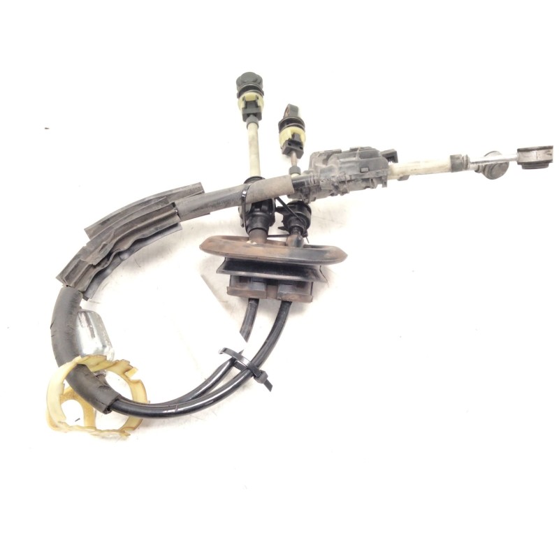 Recambio de sirgas del cambio para peugeot 208 i (ca_, cc_) 1.6 hdi / bluehdi 75 referencia OEM IAM   