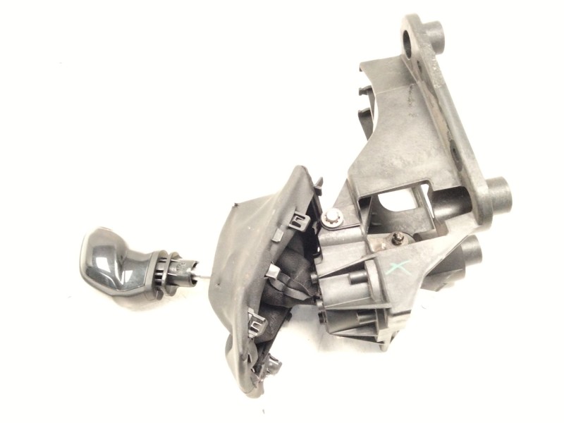 Recambio de palanca cambio para peugeot 208 i (ca_, cc_) 1.6 hdi / bluehdi 75 referencia OEM IAM   