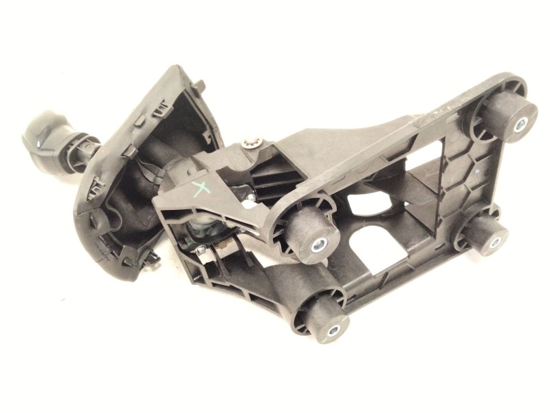 Recambio de palanca cambio para peugeot 208 i (ca_, cc_) 1.6 hdi / bluehdi 75 referencia OEM IAM   