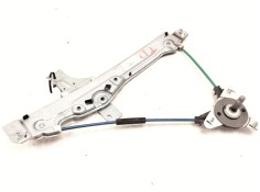 Recambio de elevalunas trasero derecho para peugeot 208 i (ca_, cc_) 1.6 hdi / bluehdi 75 referencia OEM IAM   