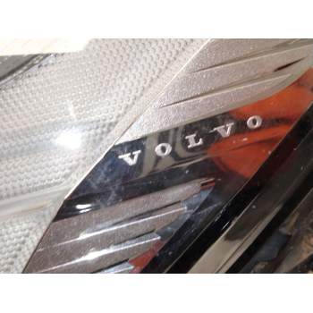 Recambio de faro izquierdo para volvo xc60 ii (246) b4 mild-hybrid awd referencia OEM IAM 32342514  
