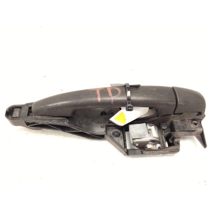 Recambio de maneta exterior trasera derecha para peugeot 208 i (ca_, cc_) 1.6 hdi / bluehdi 75 referencia OEM IAM   