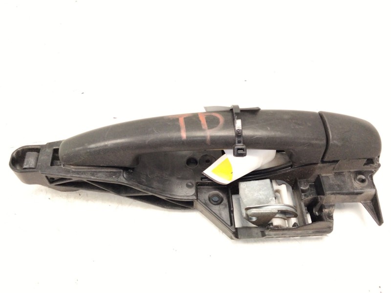 Recambio de maneta exterior trasera derecha para peugeot 208 i (ca_, cc_) 1.6 hdi / bluehdi 75 referencia OEM IAM   