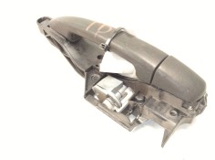 Recambio de maneta exterior trasera derecha para peugeot 208 i (ca_, cc_) 1.6 hdi / bluehdi 75 referencia OEM IAM    2