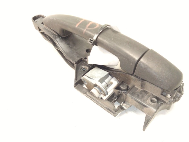 Recambio de maneta exterior trasera derecha para peugeot 208 i (ca_, cc_) 1.6 hdi / bluehdi 75 referencia OEM IAM   