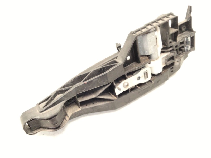 Recambio de maneta exterior trasera derecha para peugeot 208 i (ca_, cc_) 1.6 hdi / bluehdi 75 referencia OEM IAM   