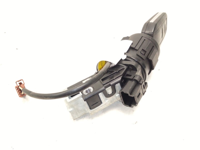Recambio de conmutador de arranque para peugeot 208 i (ca_, cc_) 1.6 hdi / bluehdi 75 referencia OEM IAM 9663123380  