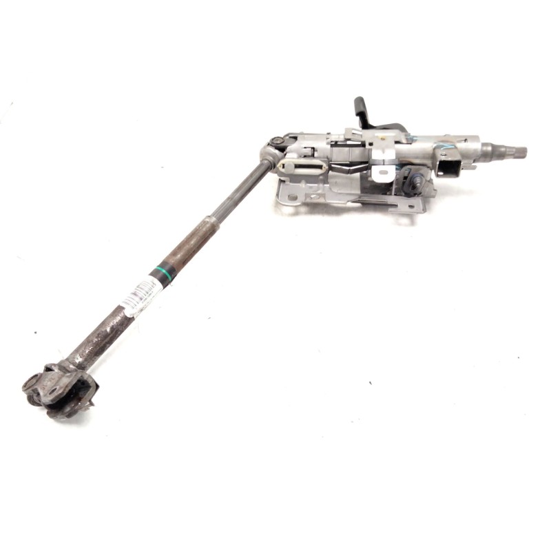 Recambio de columna direccion para peugeot 208 i (ca_, cc_) 1.6 hdi / bluehdi 75 referencia OEM IAM   
