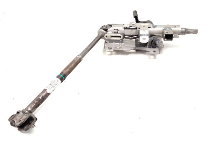 Recambio de columna direccion para peugeot 208 i (ca_, cc_) 1.6 hdi / bluehdi 75 referencia OEM IAM   