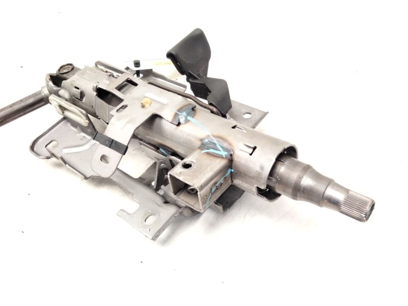 Recambio de columna direccion para peugeot 208 i (ca_, cc_) 1.6 hdi / bluehdi 75 referencia OEM IAM   