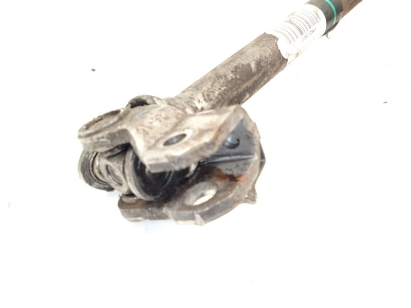 Recambio de columna direccion para peugeot 208 i (ca_, cc_) 1.6 hdi / bluehdi 75 referencia OEM IAM   