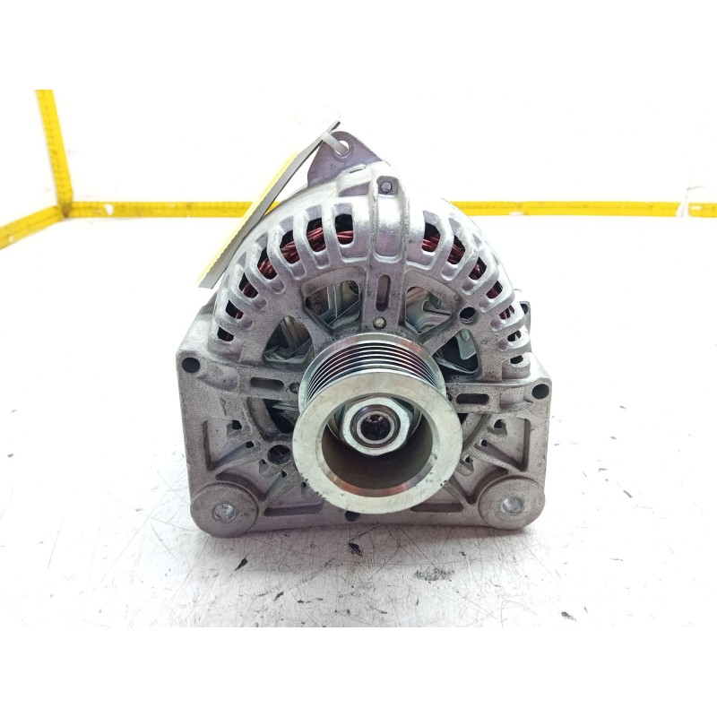 Recambio de alternador para renault scénic ii (jm0/1_) 1.9 dci (jm0g, jm12, jm1g, jm2c) referencia OEM IAM TG11C061  