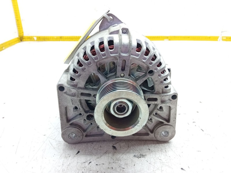 Recambio de alternador para renault scénic ii (jm0/1_) 1.9 dci (jm0g, jm12, jm1g, jm2c) referencia OEM IAM TG11C061  