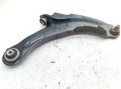 Recambio de brazo suspension inferior delantero derecho para renault zoe furgoneta/hatchback (bfm_) electric (bfma, bfmb) refere